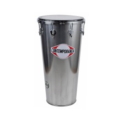 Timbal 14" x 70cm alu - 8 tir. - Pro
